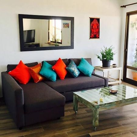 Stunning Apartment In The Heart Of Mijas Pueblo Exterior photo