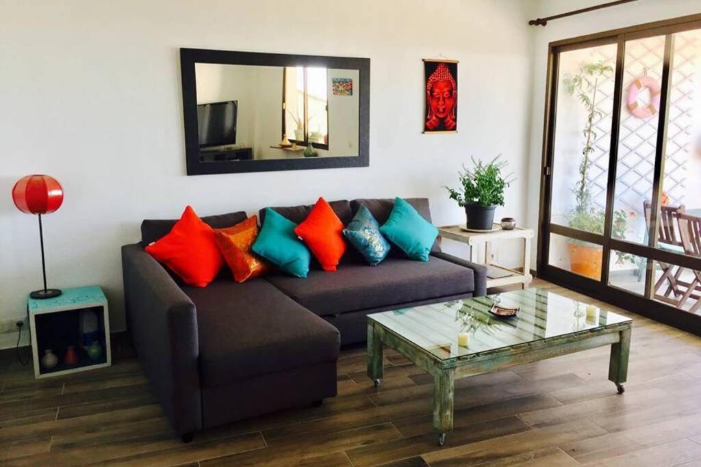 Stunning Apartment In The Heart Of Mijas Pueblo Exterior photo